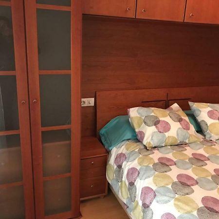 Apartamento Turistico Loyola เบนิดอร์ม ภายนอก รูปภาพ
