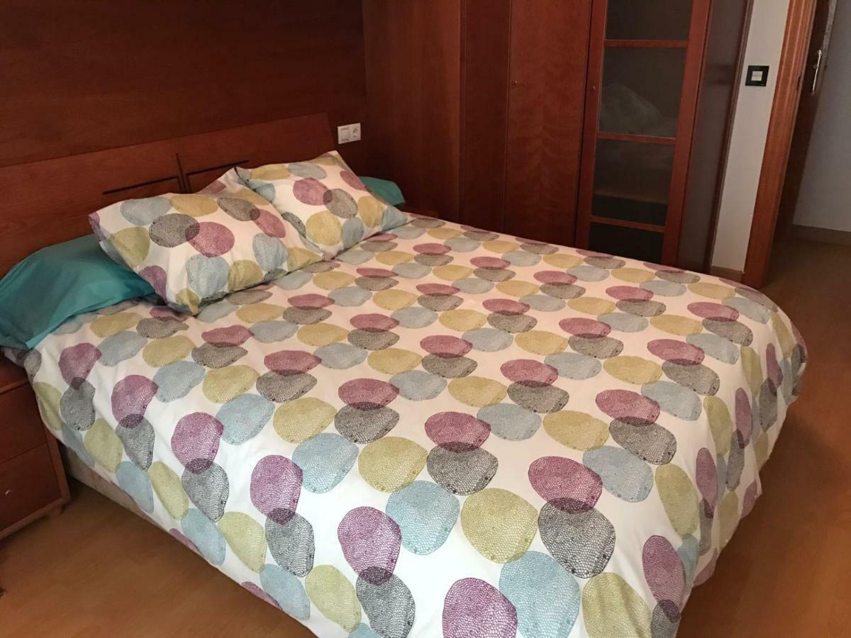 Apartamento Turistico Loyola เบนิดอร์ม ภายนอก รูปภาพ