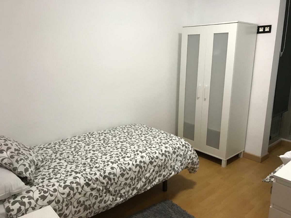 Apartamento Turistico Loyola เบนิดอร์ม ภายนอก รูปภาพ