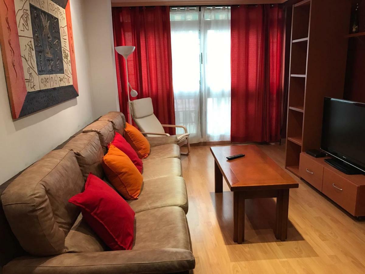 Apartamento Turistico Loyola เบนิดอร์ม ภายนอก รูปภาพ