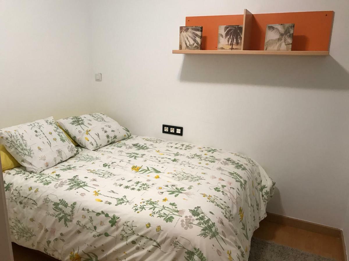 Apartamento Turistico Loyola เบนิดอร์ม ภายนอก รูปภาพ