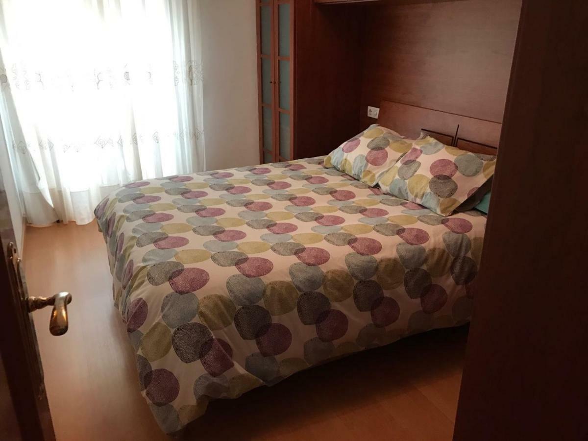 Apartamento Turistico Loyola เบนิดอร์ม ภายนอก รูปภาพ