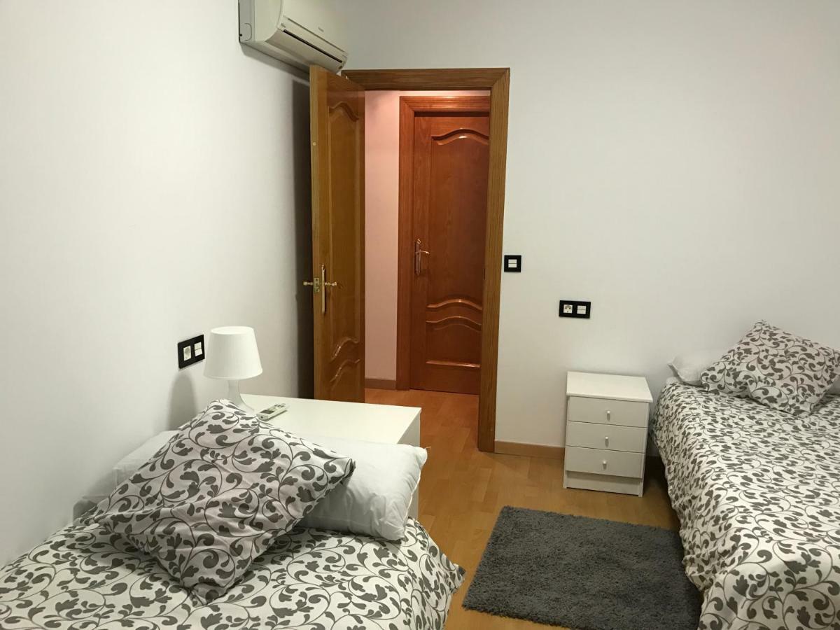 Apartamento Turistico Loyola เบนิดอร์ม ภายนอก รูปภาพ