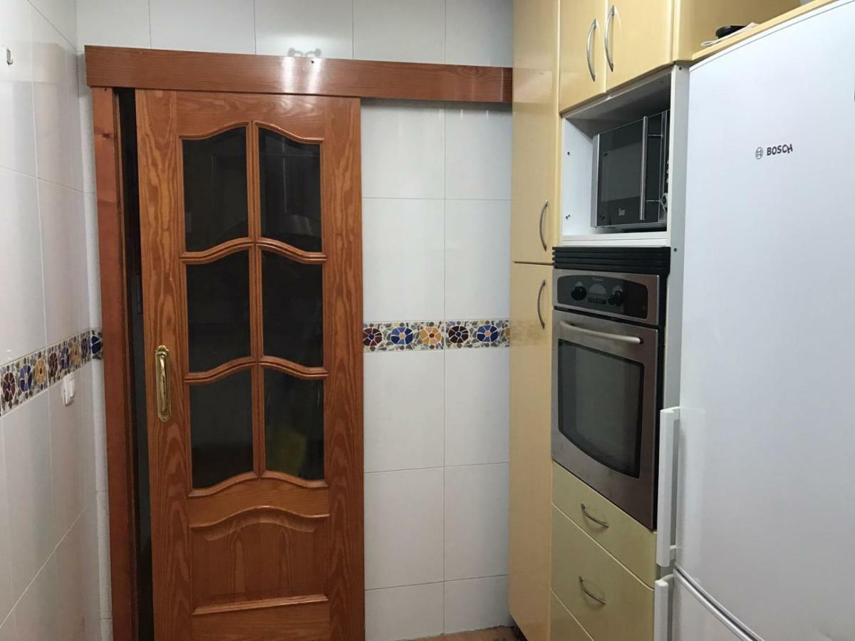 Apartamento Turistico Loyola เบนิดอร์ม ภายนอก รูปภาพ