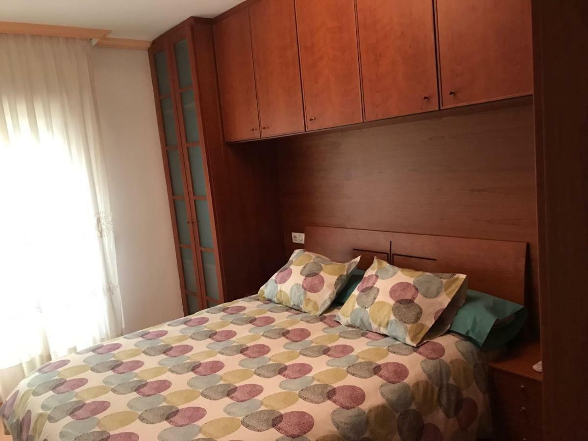 Apartamento Turistico Loyola เบนิดอร์ม ภายนอก รูปภาพ